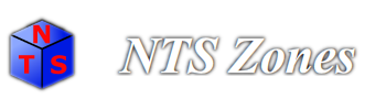 NTSZones Logo